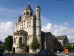 Sainte-Gertrude
